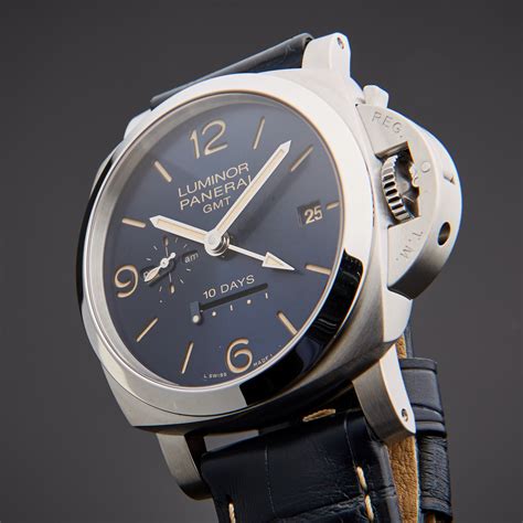 luminor panerai all models|used panerai luminor for sale.